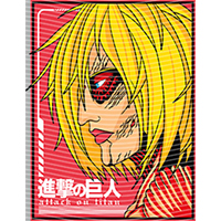 Japanese anime-JP 2378